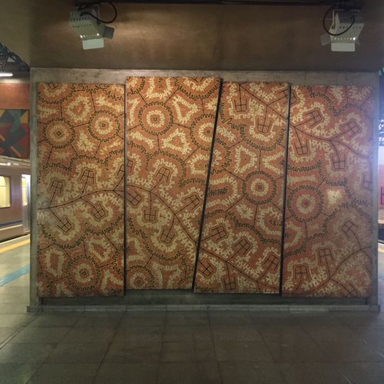 Meditação Labiríntica