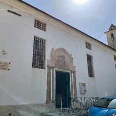 Oratorio di San Giacomo