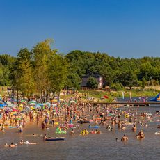 Kąpielisko Lubianka