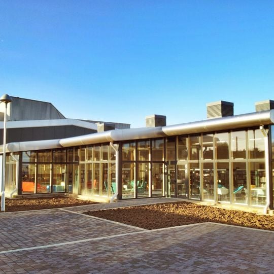 Lochgelly Centre