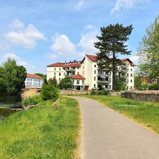 St.-Georgen-Straße 23