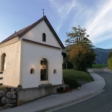 Baumgartenkapelle