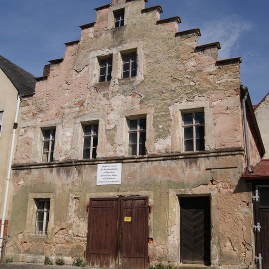 Gasthof Zur Goldenen Krone und Weißes Ross