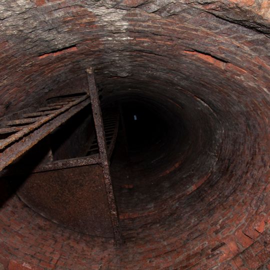 Szyb „Pomoc Szczęściu”