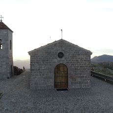 Sacro Monte di Viggiano