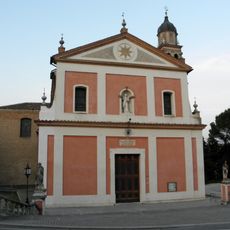 Chiesa della Beata Vergine del Rosario
