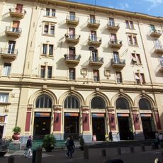 Piazza Fuga