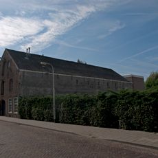 Jan van Polanenkade 26, Breda