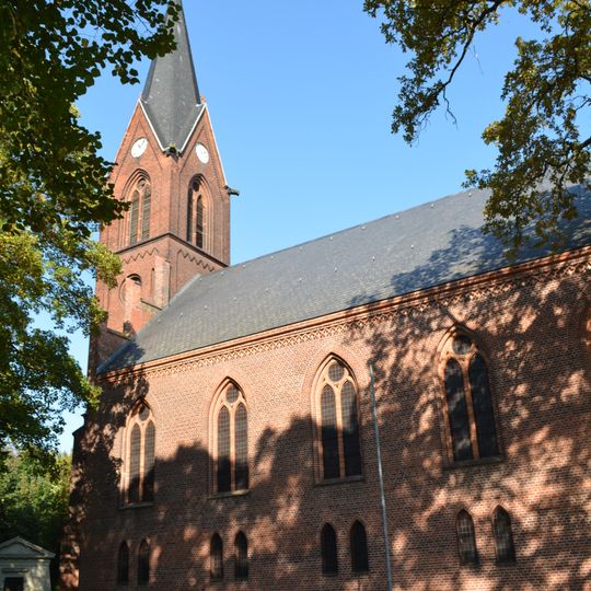 Stadtkirche St. Michael