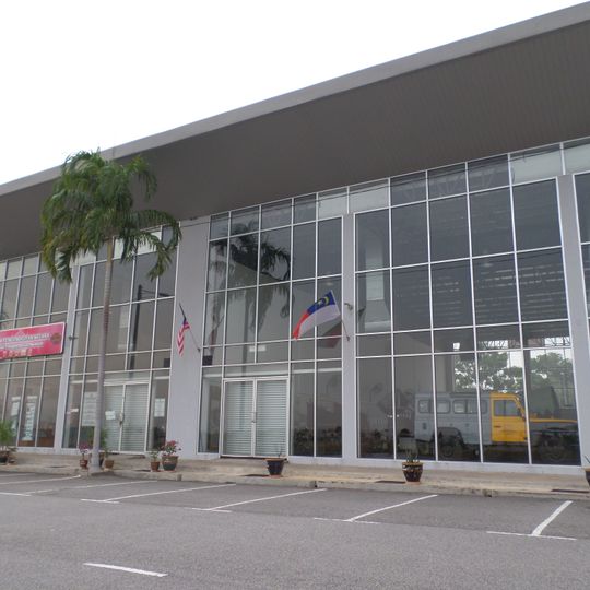 Malacca Transportation Museum