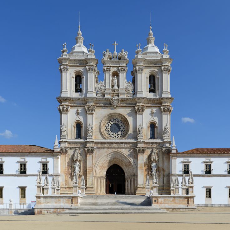 Alcobaca Monastery
