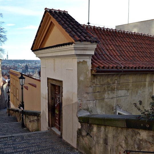 Monastery of the Theatines