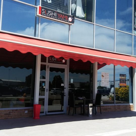 Ristorante Sushi Yami Vercelli