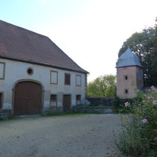 Château de Drulingen