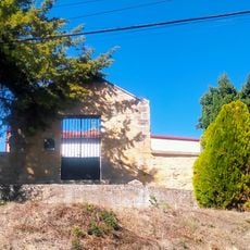 Cementerio Municipal De Salinas De Añana