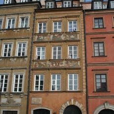 Kamienica Pod Fortuną