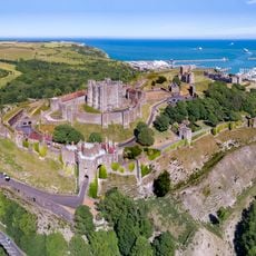 Castelo de Dover