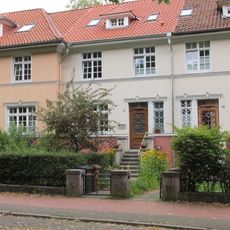 Sievertstraße 22, Hannover