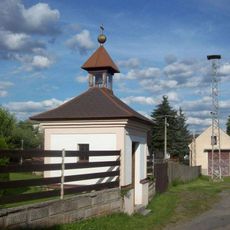 Kaple ve Stýskalech