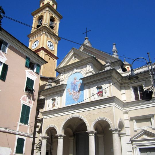 Chiesa di Nostra Signora Assunta