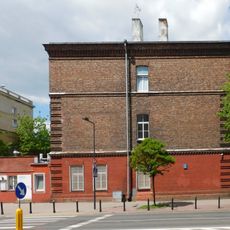 Oficyna podoficerska Koszar Keksholmskich