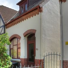 Wohnhaus Achimer Straße 83