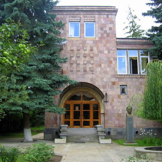 Musée Stepan Zorian