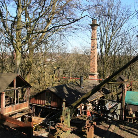 Fred Dibnah Heritage Centre