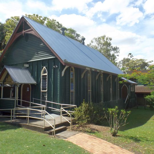 St Andrews Church Hall