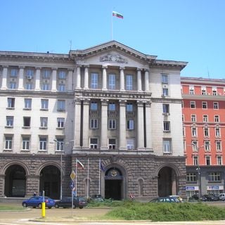 Council of Ministers of Bulgaria