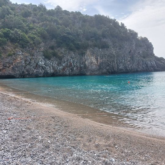 Spiaggia Pozzallo
