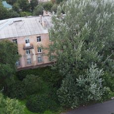 Дом жилой (Петрозаводск)