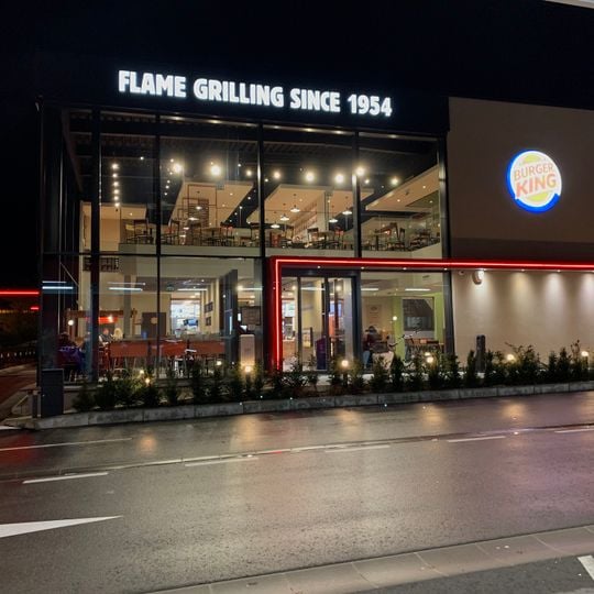 Burger King