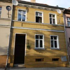 14 Wesoła Street in Międzyrzecz