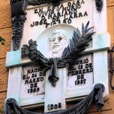 Mariano José de Larra