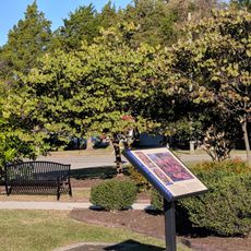 United States Army Women's Museum