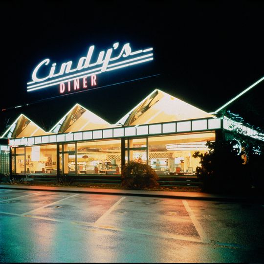 Cindy's Diner