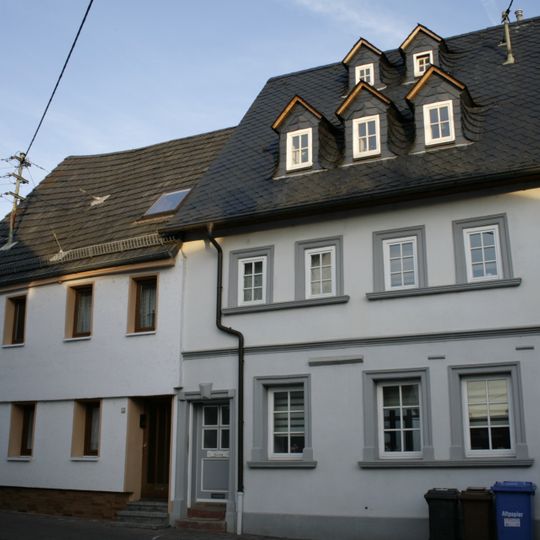 Haus Alter Markt 11