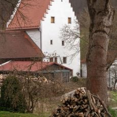 Schloss Oberrohrenstadt