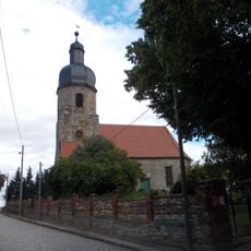 Protestant Church (Oberklobikau)