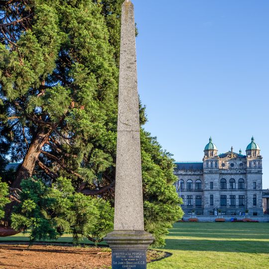 Douglas Obelisk