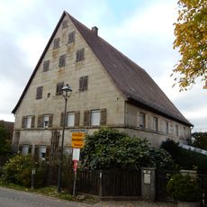 Bauernhaus in Lauf an der Pegnitz