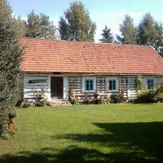 Traditional Farm of Lach of Sącz "Kubalówka" in Podegrodzie