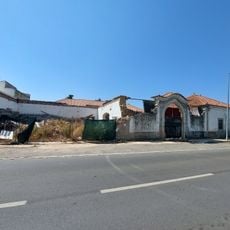 Estação da Malaposta do Bombarral