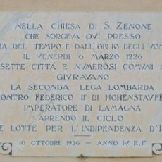 Chiesa di San Zenone
