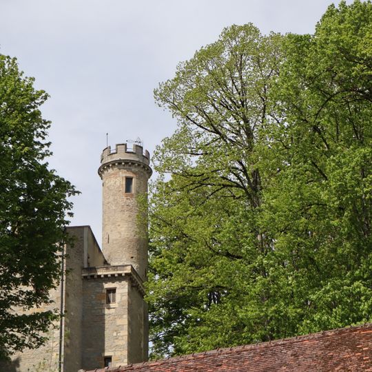 Château de Grignon