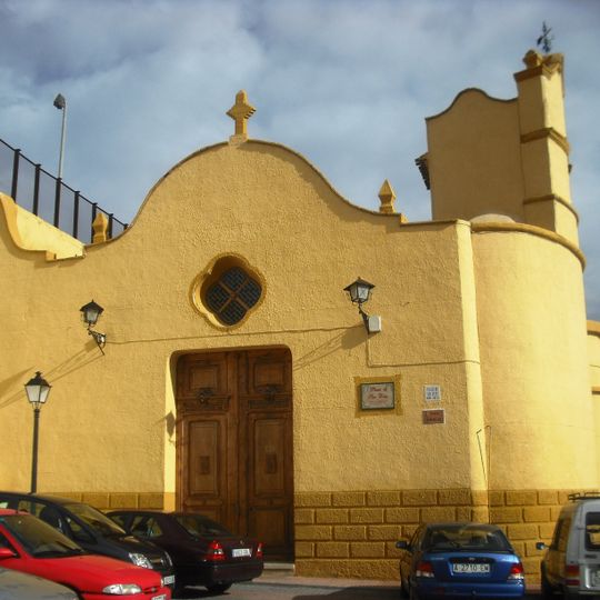 Chapel of Saint Blaise