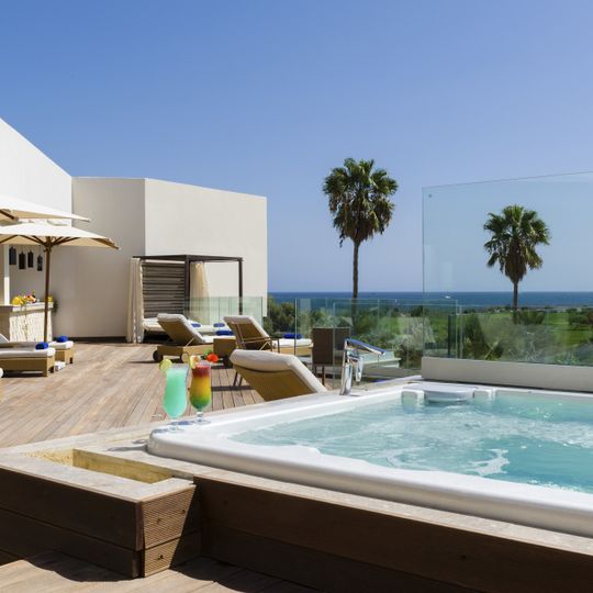 Iberostar Selection Diar El Andalous