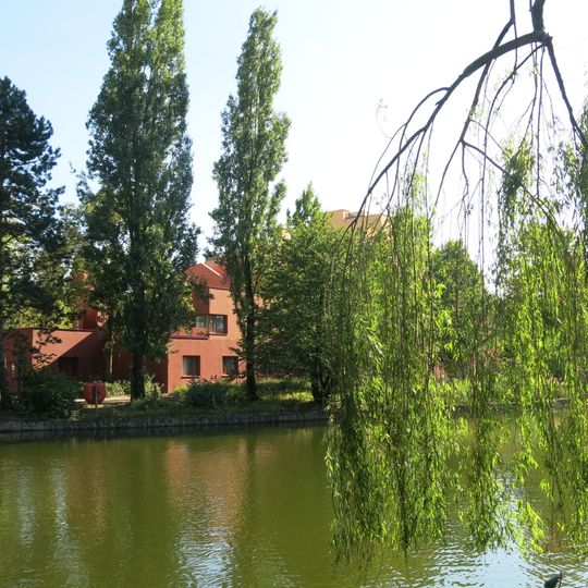 Disney Hotel Santa Fe