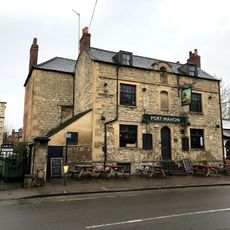 The Port Mahon Inn